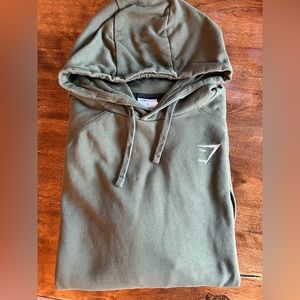 Men's Gymshark Hoodie